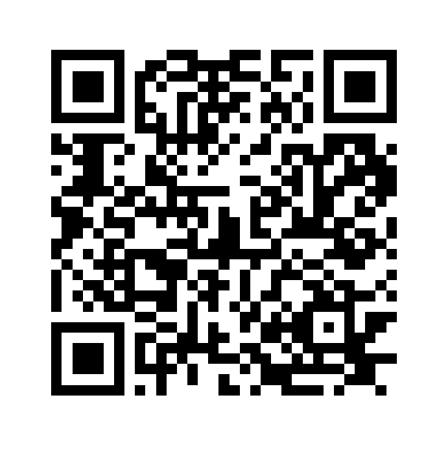 QR kod za 1440MM Facebook stranicu