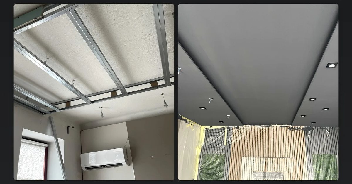 Knauf i suha gradnja u Osijeku - 1440MM
