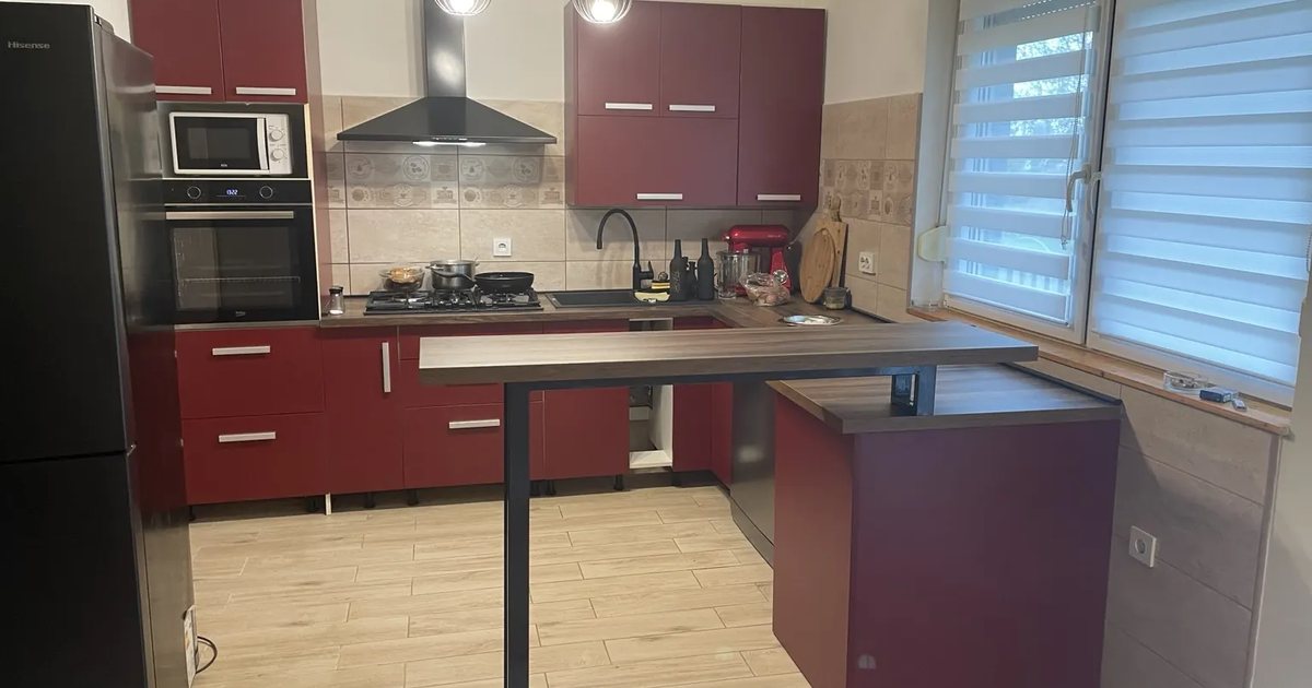 Montaža namještaja, kuhinja i završno opremanje interijera u Osijeku - 1440MM