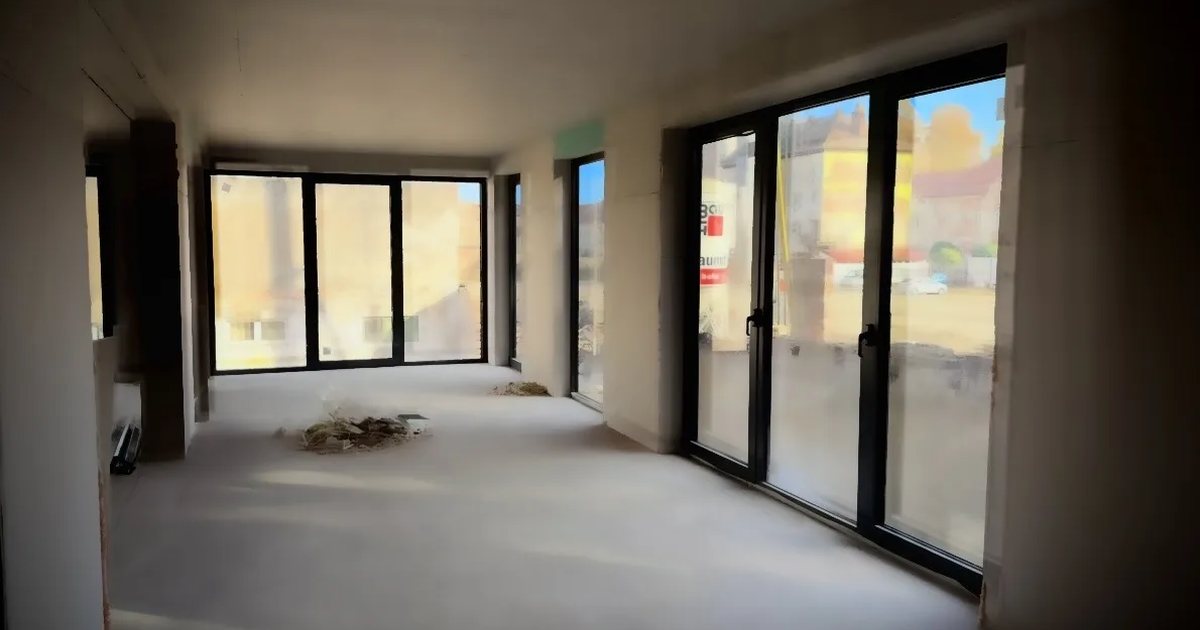 Završni građevinski radovi i adaptacije u Osijeku - 1440MM